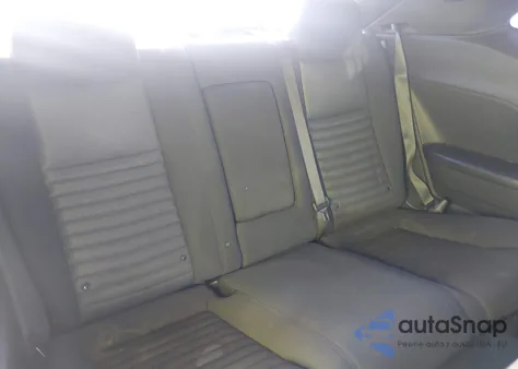 2012 Dodge Challenger Sxt z USA, uszkodzony, nr VIN 2C3CDYAG8CH125196